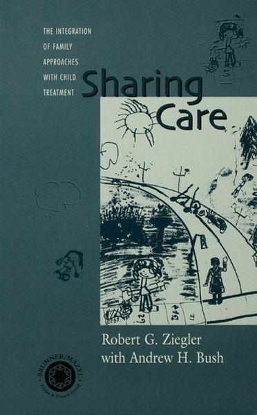 Sharing Care (eBook, PDF) Sharing Care (eBook, PDF)