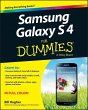 Samsung Galaxy S 4 For Dummies (eBook,... - Bild 1