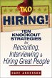 TKO Hiring! (eBook, ePUB) - Bild 1