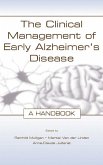 The Clinical Management of Early Alzheimer's Disease (eBook, PDF)