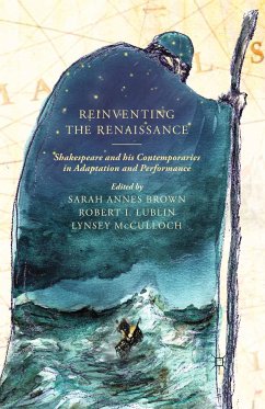 Reinventing the Renaissance (eBook, PDF)