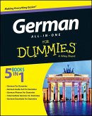 German All-in-One For Dummies (eBook, ePUB)