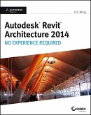 Autodesk Revit Architecture 2014 (eBook, ePUB)