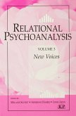 Relational Psychoanalysis, Volume 3 (eBook, ePUB)
