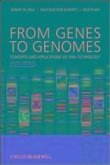 From Genes to Genomes (eBook, ePUB)