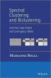 Spectral Clustering and Biclustering... - Bild 1
