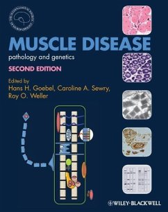 Muscle Disease (eBook, ePUB)