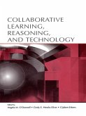 Collaborative Learning, Reasoning, and Technology (eBook, PDF)