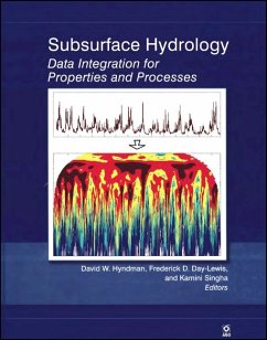 Subsurface Hydrology (eBook, PDF)