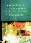 Encyclopedia of Contemporary American Culture (eBook, ePUB)