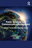 Public Relations and Communication Management (eBook, PDF)