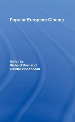 Cover Popular European Cinema (eBook, PDF)