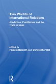 Two Worlds of International Relations (eBook, PDF)