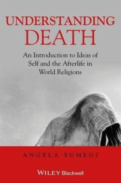 Understanding Death (eBook, ePUB) - Sumegi, Angela