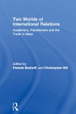 Two Worlds of International Relations (eBook, ePUB)