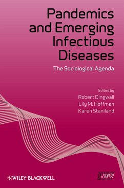 Pandemics and Emerging Infectious Diseases (eBook, ePUB)