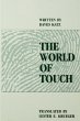 The World of Touch (eBook, PDF) - Bild 1