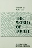 The World of Touch (eBook, PDF)