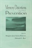 Memory Distortions and Their Prevention (eBook, ePUB)