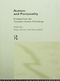 Autism and Personality (eBook, PDF)