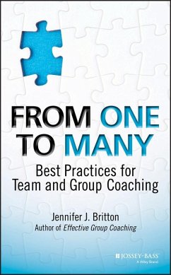 From One to Many (eBook, ePUB) - Britton, Jennifer J.