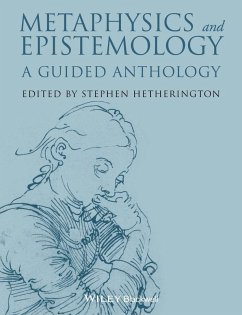 Metaphysics and Epistemology (eBook, ePUB) Metaphysics and Epistemology (eBook, ePUB)