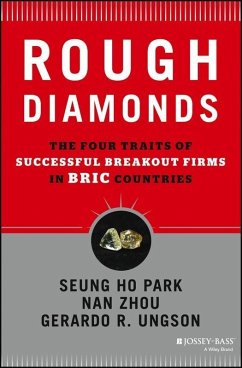 Cover Rough Diamonds (eBook, PDF)