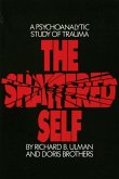 The Shattered Self (eBook, ePUB)