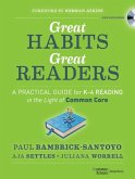 Great Habits, Great Readers (eBook, PDF)