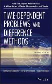 Time-Dependent Problems and Difference Methods (eBook, PDF)