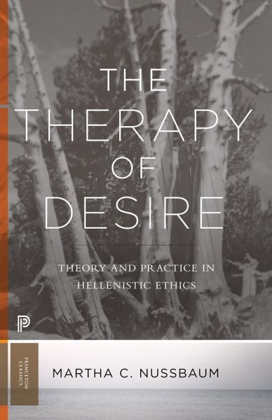 Therapy of Desire (eBook, ePUB)