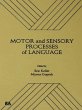 Motor and Sensory Processes of Language... - Bild 1