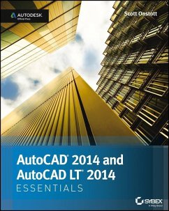 Cover AutoCAD 2014 Essentials (eBook, ePUB)