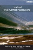 Land and Post-Conflict Peacebuilding (eBook, PDF)