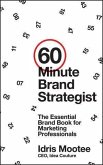 60-Minute Brand Strategist (eBook, ePUB)