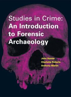 Studies in Crime (eBook, ePUB) - Heron, Carol; Hunter, John; Knupfer, Geoffrey; Martin, Anthony; Pollard, Mark; Roberts, Charlotte
