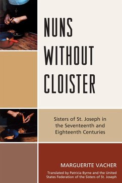 Cover Nuns Without Cloister (eBook, ePUB)