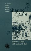 Sharing Care (eBook, ePUB)
