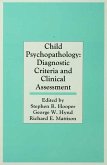 Child Psychopathology (eBook, PDF)