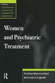 Women and Psychiatric Treatment (eBook, ePUB)