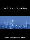 The WTO after Hong Kong (eBook, PDF)