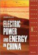 Electric Power and Energy in China... - Bild 1