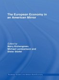 The European Economy in an American Mirror (eBook, ePUB)