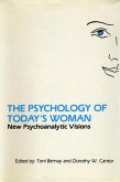 The Psychology of Today's Woman (eBook, PDF)