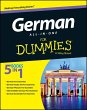 German All-in-One For Dummies (eBook,... - Bild 1