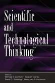 Scientific and Technological Thinking (eBook, ePUB)