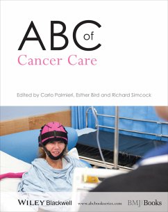 ABC of Cancer Care (eBook, PDF)