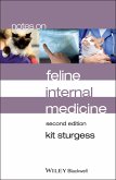 Notes on Feline Internal Medicine (eBook, PDF)