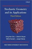 Stochastic Geometry and Its Applications (eBook, ePUB)