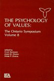 The Psychology of Values (eBook, ePUB) The Psychology of Values (eBook, ePUB)